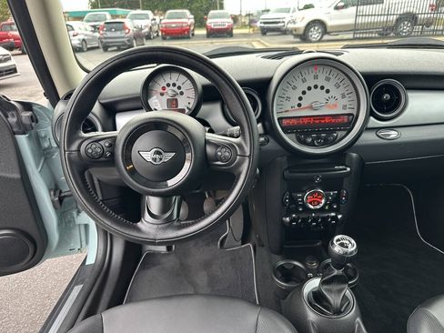 Used 2012 MINI Cooper Hardtop FWD image 12