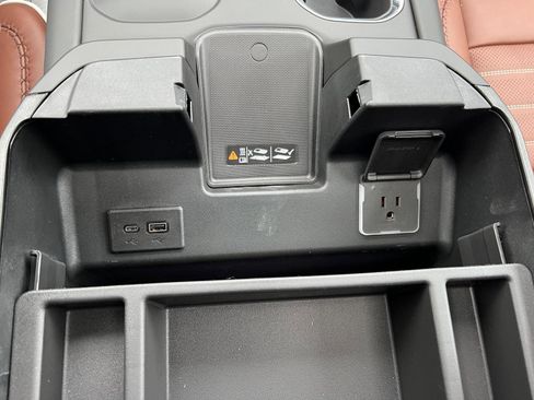 New 2026 GMC Sierra 2500 Denali Ultimate image 44