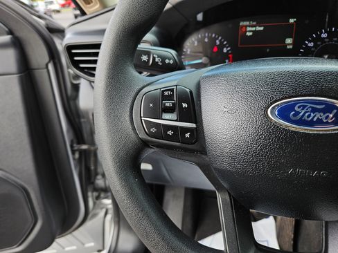 Certified 2022 Ford Explorer 4WD image 10