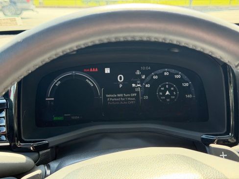 Certified 2025 Toyota Camry XSE AWD/4WD image 11