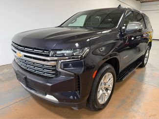 Used 2022 Chevrolet Tahoe Premier AWD/4WD video 1