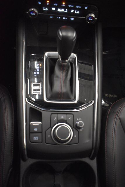 Used 2024 MAZDA CX-5 Carbon Edition AWD/4WD image 28