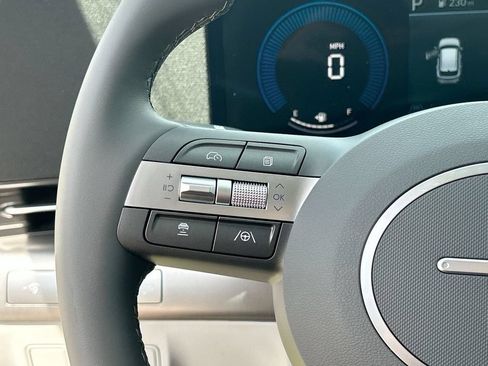 New 2026 Hyundai Kona SEL Sport FWD image 28
