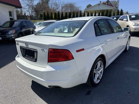 Used 2006 Acura TL FWD image 7