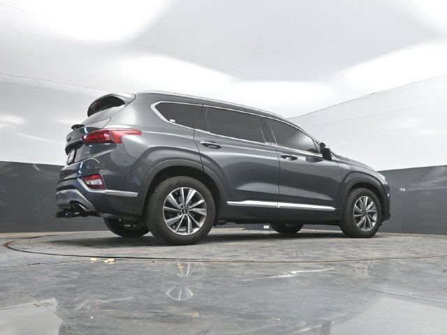 Used 2019 Hyundai Santa Fe AWD image 47