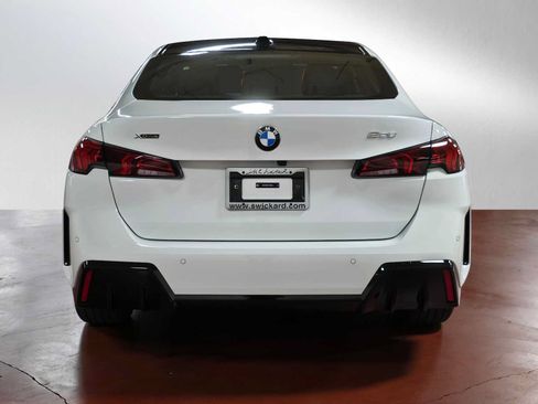 Used 2026 BMW 228i xDrive w/ Technology Package AWD/4WD image 4