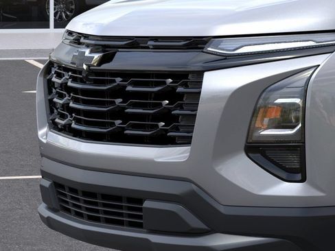 New 2027 Chevrolet Equinox LT w/ Convenience Package II AWD/4WD image 13