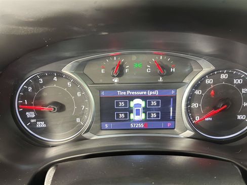Used 2019 GMC Terrain SLT FWD image 34