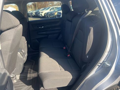 Used 2023 Honda CR-V EX image 27