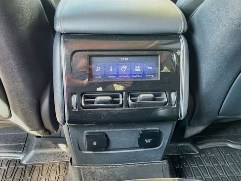 Used 2025 Lincoln Aviator Reserve w/ Equipment Group 201A AWD/4WD image 27