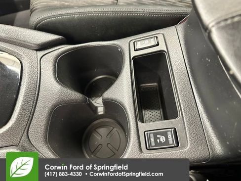 Used 2020 Nissan Rogue SV w/ Premium Package image 26