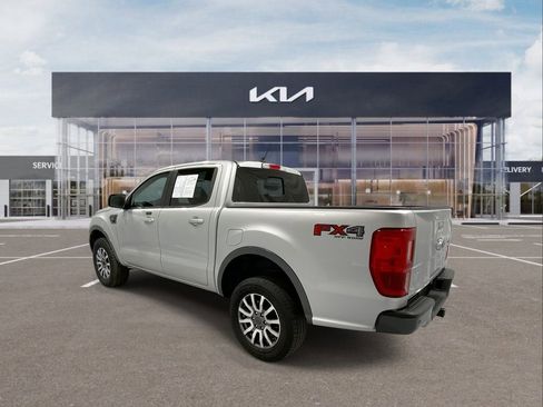 Used 2019 Ford Ranger Lariat w/ Equipment Group 501A Mid image 6