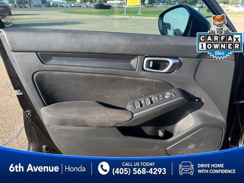 Used 2023 Honda Civic LX image 18