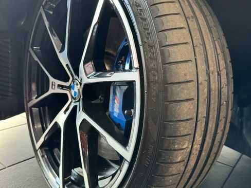 Used 2019 BMW M850i xDrive Convertible w/ M Carbon Exterior Package image 52