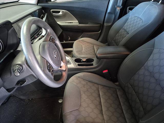 Used 2020 Kia Niro LX FWD image 12