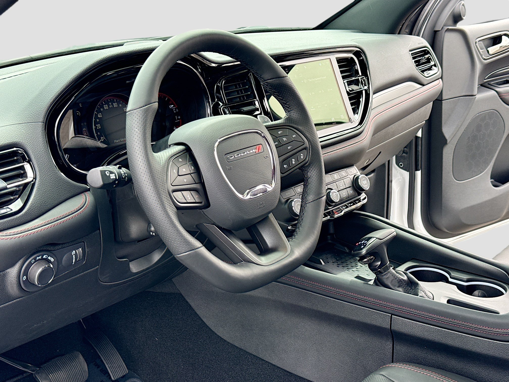 New 2026 Dodge Durango GT AWD/4WD image 4