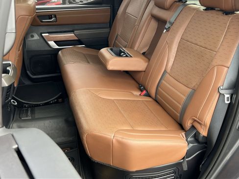 Used 2022 Toyota Tundra 1794 Edition w/ Advanced Package AWD/4WD image 24