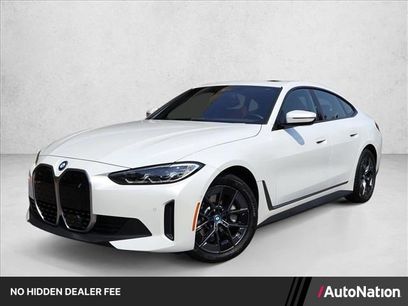 Used 2023 BMW i4 eDrive40
