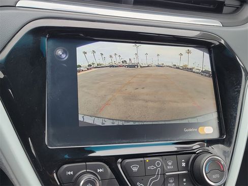 Used 2020 Chevrolet Bolt LT image 9