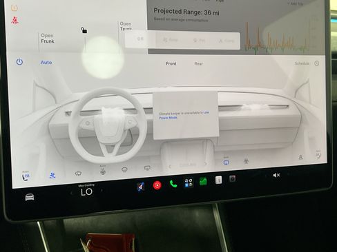 Used 2026 Tesla Model Y 2WD image 26