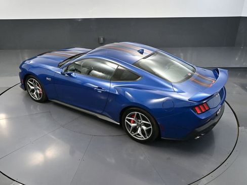 Used 2024 Ford Mustang GT w/ GT Performance Package RWD image 50