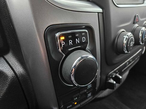 Used 2023 RAM 1500 Classic SLT image 31