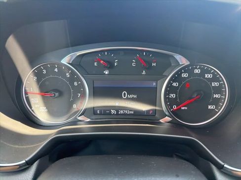 Certified 2024 Chevrolet Blazer LT AWD/4WD image 26