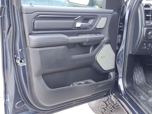 New 2026 RAM 1500 Rebel w/ Rebel Level 2 Equipment Group image 15