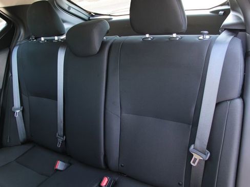 Certified 2025 Nissan Kicks Play S FWD image 28