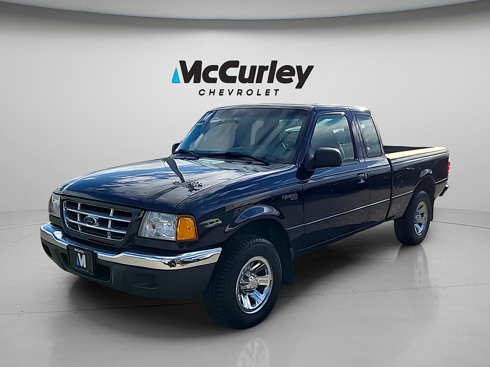 Used 2003 Ford Ranger XLT RWD image 3
