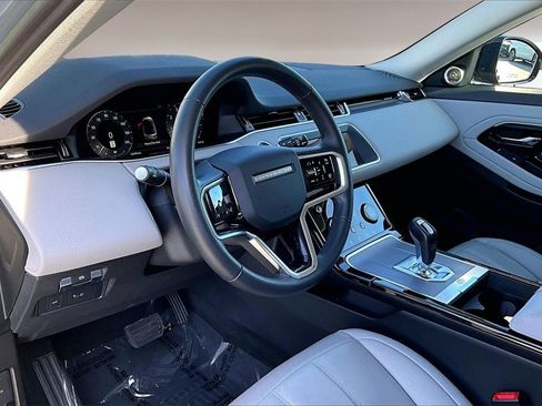 Used 2023 Land Rover Range Rover Evoque S image 15