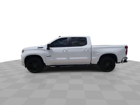 Used 2023 Chevrolet Silverado 1500 RST w/ Texas Edition Plus AWD/4WD image 5