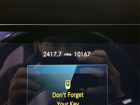 Certified 2023 Mercedes-Benz E 450 4MATIC Cabriolet image 26