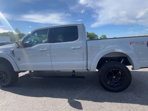 Used 2023 Ford F150 XLT w/ Equipment Group 302A High AWD/4WD image 17