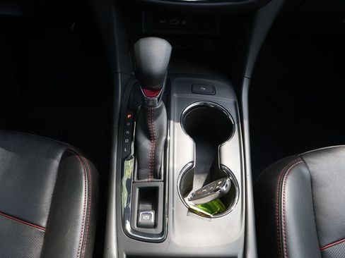 Used 2022 Chevrolet Equinox RS w/ RS Leather Package image 21