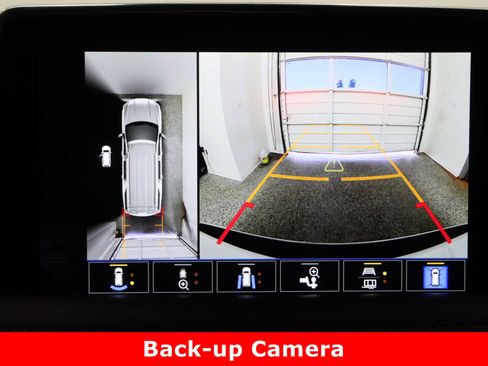 Used 2024 GMC Yukon XL SLT w/ SLT Premium Package image 22