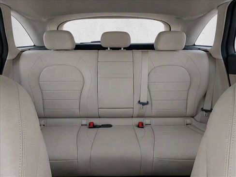 Certified 2022 Mercedes-Benz GLC 300 image 27