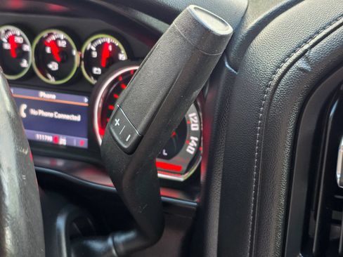 Used 2019 Chevrolet Silverado 1500 RST w/ All-Star Edition AWD/4WD image 21