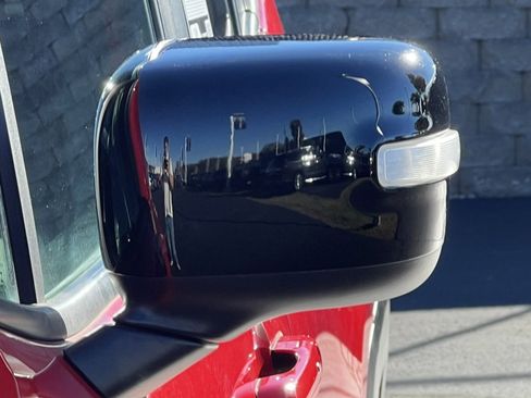 Used 2022 Jeep Renegade Limited w/ Sun, Sound & Wheels Group image 34