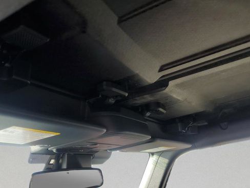 New 2025 Ford Bronco Outer Banks image 31