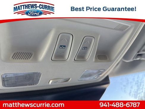 New 2025 Ford Bronco Sport Big Bend w/ Convenience Package image 20