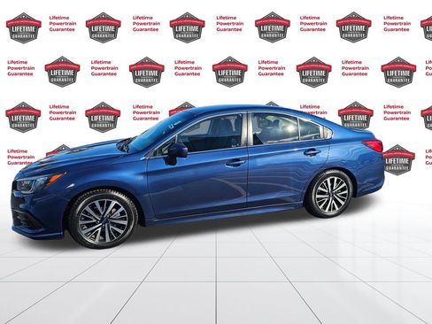 Used 2019 Subaru Legacy 2.5i Premium image 1