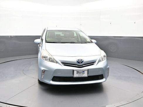 Used 2012 Toyota Prius V Three FWD image 2