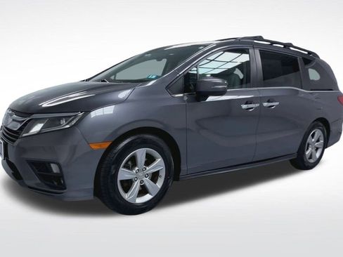Used 2019 Honda Odyssey EX-L image 20