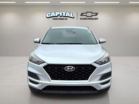 Used 2019 Hyundai Tucson SE image 11