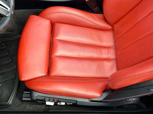 Used 2020 BMW M4 Convertible w/ Competition Package RWD image 25