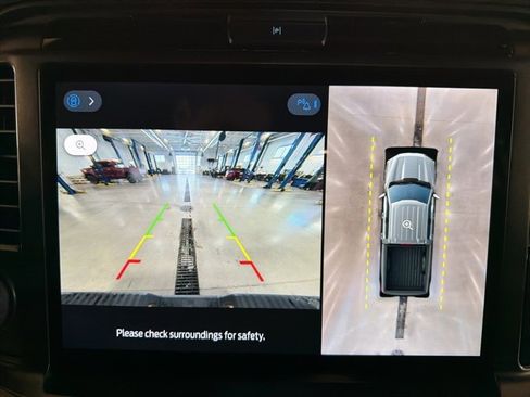 New 2025 Ford F150 XLT w/ Equipment Group 302A MID image 47