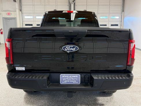 Used 2025 Ford F150 XL AWD/4WD image 3