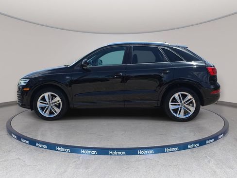 Used 2018 Audi Q3 2.0T Premium w/ Convenience Package FWD image 9