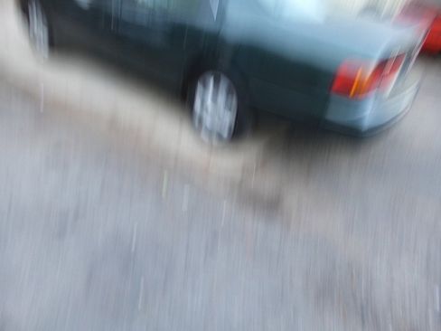 Used 2001 Toyota Camry CE image 4